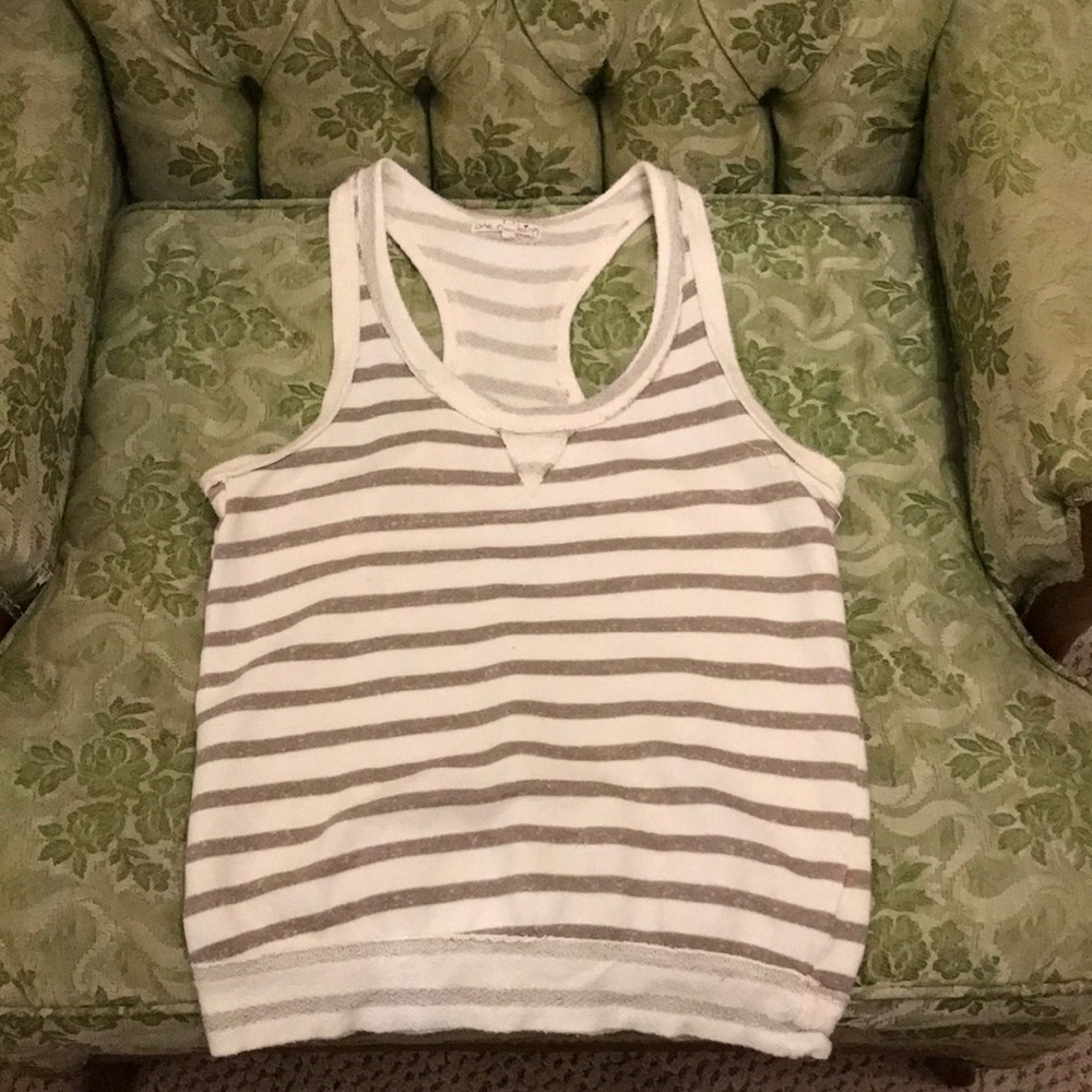 Tank top